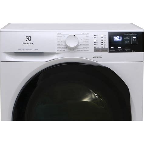 ELECTROLUX EW6F1496AM .